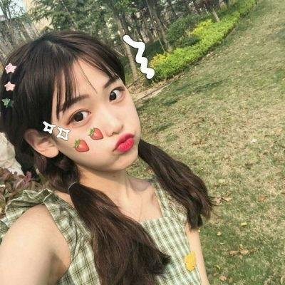 女猫